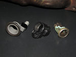 94 95 96 97 98 99 Toyota Celica OEM Dash 12 Volt Socket