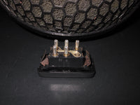 86 87 88 Porsche 924 OEM Window Switch Passenger Side Control - Left