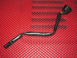 91-95 Toyota MR2 2.2L OEM VSV Vacuum Solenoid Valve Switch Pigtail Harness