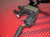 91-95 Toyota MR2 2.2L OEM VSV Vacuum Solenoid Valve Switch Pigtail Harness