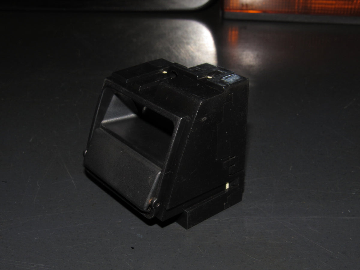 97 98 99 00 01 Honda Prelude OEM Dash Digital Clock – Autopart3