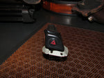 90 91 92 93 94 95 96 Nissan 300ZX OEM Double Park Hazard Light Switch