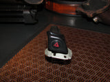 90 91 92 93 94 95 96 Nissan 300ZX OEM Double Park Hazard Light Switch