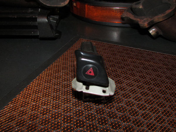 90 91 92 93 94 95 96 Nissan 300ZX OEM Double Park Hazard Light Switch
