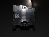 97 98 99 00 01 Honda Prelude OEM Dash Digital Clock