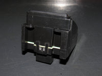 97 98 99 00 01 Honda Prelude OEM Dash Digital Clock