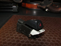 90 91 92 93 94 95 96 Nissan 300ZX OEM Double Park Hazard Light Switch