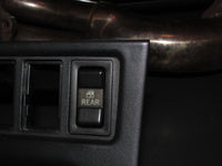 94 95 96 97 98 99 Toyota Celica OEM Rear Window Switch Right