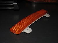 03 04 05 Nissan 350z Front Bumper Side Marker Deflector Light - Right