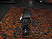 90 91 92 93 94 95 96 Nissan 300ZX OEM Double Park Hazard Light Switch