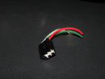 94 95 96 97 98 99 Toyota Celica OEM Rear Window Switch Pigtail Harness Right