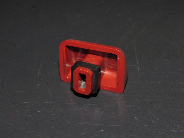 79 80 81 82 83 Datsun 280zx OEM T Top Lock Trim Knob Handle