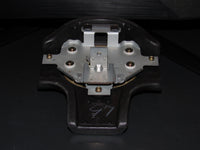 90 91 92 93 94 Mitsubishi Eclipse OEM Steering Wheel Horn Pad