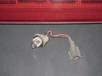 89 90 91 92 93 94 Nissan 240sx OEM Front Side Marker Light Bulb Socket - Left