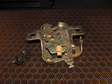 90 91 92 93 94 95 96 97 Mazda Miata OEM Trunk Latch