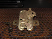 90 91 92 93 94 95 96 97 Mazda Miata OEM Trunk Latch