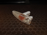 08-15 Mitsubishi Lancer EVO OEM Front Fender Side Marker Light Lamp - Left
