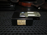 90 91 92 93 Nissan 300ZX OEM Cont-Pass Belt Module Relay 28570 30P00