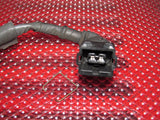 91-95 Toyota MR2 2.2L OEM Fuel Cold Start Injector Pigtail Harness