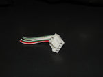 94 95 96 97 98 99 Toyota Celica OEM Rear Window Switch Pigtail Harness Left