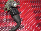 91-95 Toyota MR2 2.2L OEM Fuel Cold Start Injector Pigtail Harness