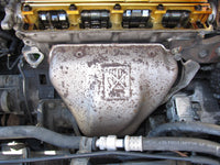 97 98 99 00 01 Honda Prelude OEM Exhaust Manifold Heat Shield Cover