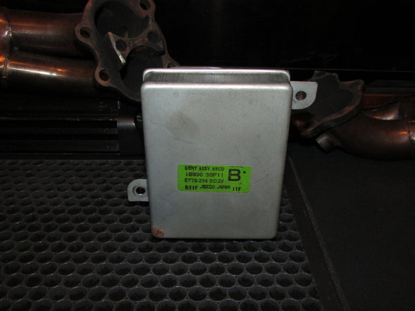 91 92 93 94 95 96 Nissan 300ZX OEM M/T Cruise Control Computer Cont Assy ASCD 18930 30P11