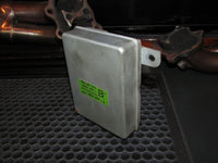 91 92 93 94 95 96 Nissan 300ZX OEM M/T Cruise Control Computer Cont Assy ASCD 18930 30P11
