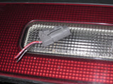 89 90 91 92 93 94 Nissan 240sx OEM Front Side Marker Light Pigtail Harness - Right