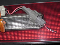 89 90 91 92 93 94 Nissan 240sx OEM Front Side Marker Light Pigtail Harness - Right