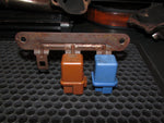 90 91 92 93 94 95 96 Nissan 300ZX OEM Dual Relay 25230 C9963 & 25230 C9980