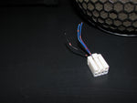 94 95 96 97 98 99 Toyota Celica OEM Convertible Top Roof Switch Pigtail Harness