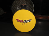 78 79 Chevrolet Corvette OEM Fuel Door Gas Cover