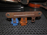 90 91 92 93 94 95 96 Nissan 300ZX OEM Dual Relay 25230 C9963 & 25230 C9980