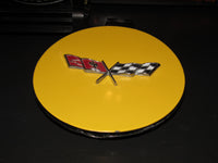 78 79 Chevrolet Corvette OEM Fuel Door Gas Cover