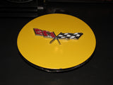 78 79 Chevrolet Corvette OEM Fuel Door Gas Cover
