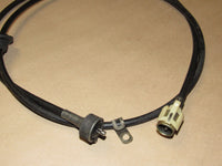 79 80 81 82 83 84 85 Mazda RX7 OEM Speedometer Speedo Cable