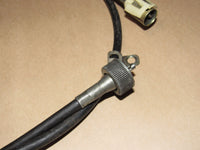 79 80 81 82 83 84 85 Mazda RX7 OEM Speedometer Speedo Cable