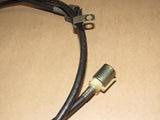 79 80 81 82 83 84 85 Mazda RX7 OEM Speedometer Speedo Cable