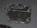79 80 81 82 83 Datsun 280zx OEM Engine Bay Firewall Wiring Wire Holder Cover