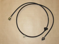 79 80 81 82 83 84 85 Mazda RX7 OEM Speedometer Speedo Cable