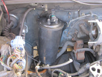 97 98 99 00 01 Honda Prelude OEM Charcoal Canister Evap Tank