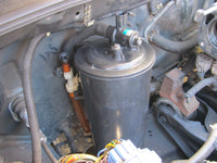 97 98 99 00 01 Honda Prelude OEM Charcoal Canister Evap Tank
