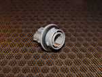 99 00 01 02 03 04 05 Mazda Miata OEM Front Turn Signal Light Bulb Socket - Left