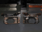 89 90 91 92 Mazda RX7 OEM Front Fog Light Lamp Mounting Bracket