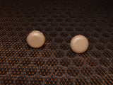 99-05 Mazda Miata OEM Door Panel Mounting Screw Finish Trim Cap