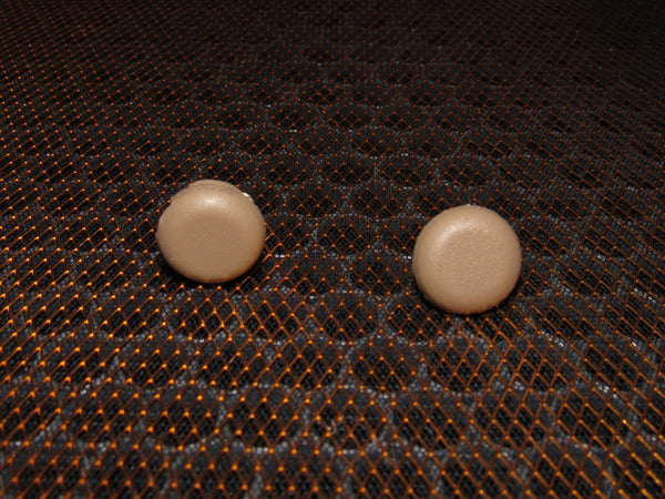 99-05 Mazda Miata OEM Door Panel Mounting Screw Finish Trim Cap