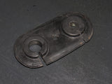 79 80 81 82 83 Datsun 280zx OEM A/C Evaporator Core Firewall Grommet