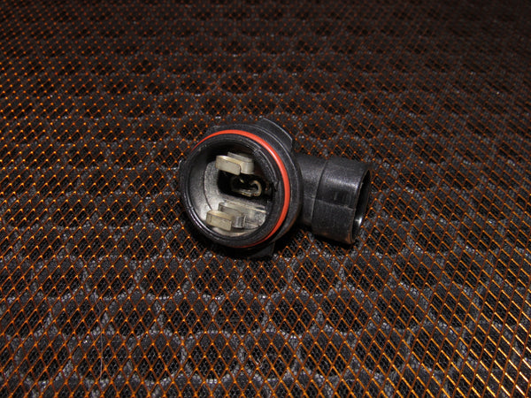 99 00 01 02 03 04 05 Mazda Miata OEM Fog Light Bulb Socket