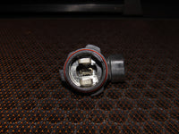 99 00 01 02 03 04 05 Mazda Miata OEM Fog Light Bulb Socket